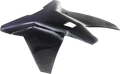 PUIG HI-TECH PARTS Race Windscreen - 14-1/4" - Dark Smoke - KTM 790/890