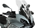 PUIG HI-TECH PARTS Touring Windscreen - 22-1/4" - Clear - S 1000 XR