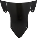 ZERO GRAVITY Windscreen - Dark Smoke - '20-'25 S/M 1000RR