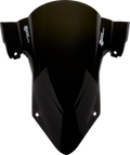 ZERO GRAVITY Double Bubble - Dark Smoke - S/M 1000RR