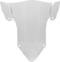 ZERO GRAVITY Corsa Windscreen - Clear - '20-'25 S/M 1000RR