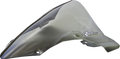 ZERO GRAVITY Corsa Windscreen - Light Smoke - '20-'25 S/M 1000RR