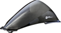 ZERO GRAVITY Windscreen - Light Smoke - '18-'25 Panigale V2/V4