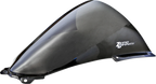 ZERO GRAVITY Windscreen - Light Smoke - '18-'25 Panigale V2/V4