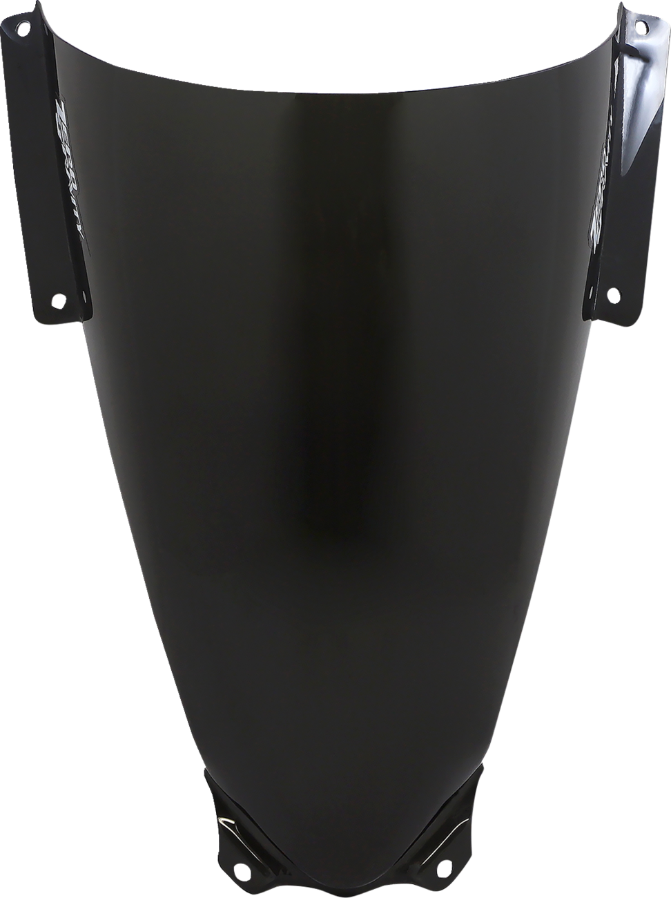 ZERO GRAVITY Windscreen - Dark Smoke - '18-'25 Panigale V2/V4