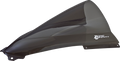 ZERO GRAVITY Double Bubble - Light Smoke - Panigale V2/V4