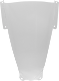 ZERO GRAVITY Corsa Windscreen - Clear - '18-'25 Panigale V2/V4