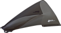 ZERO GRAVITY Corsa Windscreen - Light Smoke - '18-'25 Panigale V2/V4