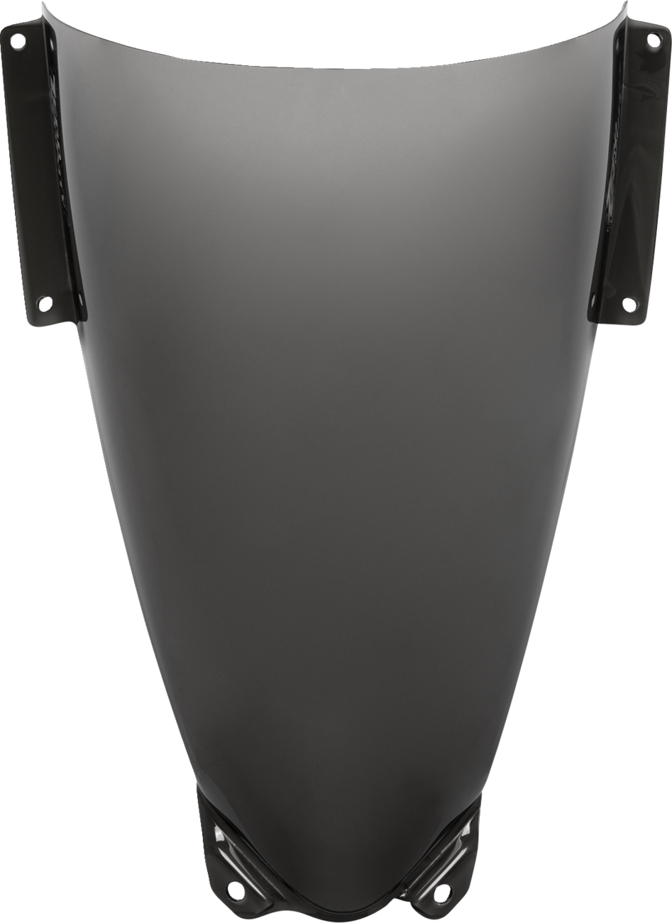 ZERO GRAVITY Windscreen - Light Smoke - '19-'21 Panigale V4 R/S