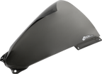 ZERO GRAVITY Windscreen - Light Smoke - '19-'21 Panigale V4 R/S
