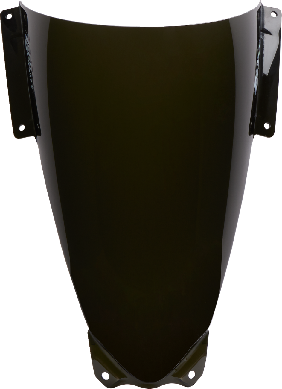 ZERO GRAVITY Windscreen - Dark Smoke - '19-'21 Panigale V4 R/S