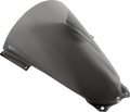 ZERO GRAVITY Corsa Windscreen - Light Smoke - '19-'21 Panigale V4