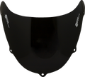 ZERO GRAVITY Windscreen - Dark Smoke - '18-'25 Z900RS Cafe