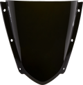 ZERO GRAVITY Windscreen - Dark Smoke - '21-'25 Ninja ZX-10R/RR