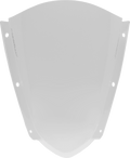 ZERO GRAVITY Corsa Windscreen - Clear - '21'-'25 ZX-10R/RR