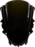ZERO GRAVITY Double Bubble - Dark Smoke - YZF-R3/Monster/World GP