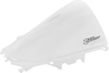 ZERO GRAVITY Corsa Windscreen - Clear - '19-'25 YZF-R3