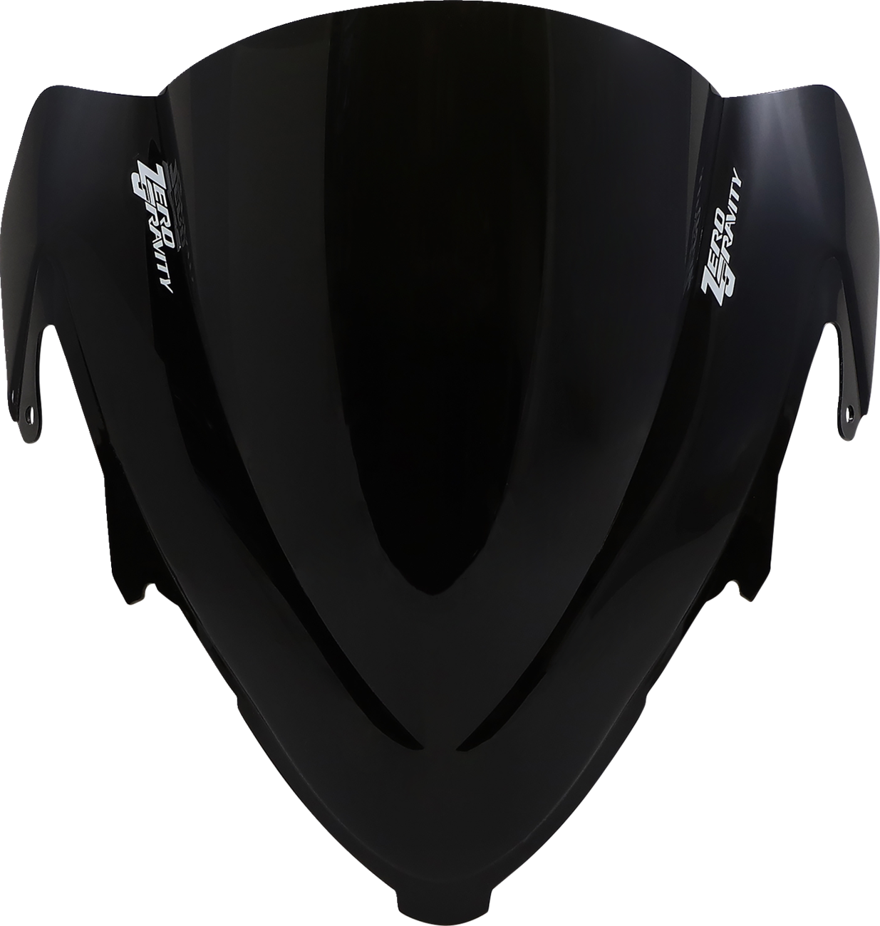 ZERO GRAVITY Double Bubble - Dark Smoke - Hayabusa