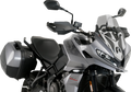 PUIG HI-TECH PARTS Sport Windscreen - 18" - Smoke - Tiger Sport 660