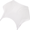 PUIG HI-TECH PARTS Raptor Windshield - Clear - Z900RS/SE