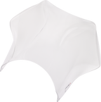 PUIG HI-TECH PARTS Raptor Windshield - Clear - Z900RS/SE