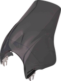 PUIG HI-TECH PARTS Plus Windshield - Dark Smoke - Z 900 RS