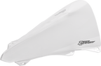 ZERO GRAVITY Corsa Windscreen - Clear - '23-'25 ZX-4RR/KRT Edition