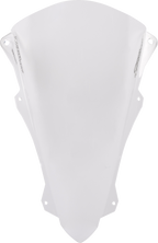 ZERO GRAVITY Corsa Windscreen - Clear - '23-'25 ZX-4RR/KRT Edition