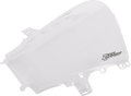 ZERO GRAVITY Corsa Windscreen - Clear - '20-'25 YZF R1/R1M/World GP
