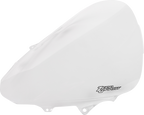 ZERO GRAVITY Corsa Windscreen - Clear - '29-'23 ZX636 Ninja ZX-6R