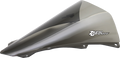 ZERO GRAVITY Corsa Windscreen - Light Smoke - '23-'25 ZX-4RR/KRT Edition