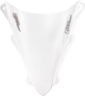 ZERO GRAVITY Double Bubble Windscreen - Clear - ZX-4RR