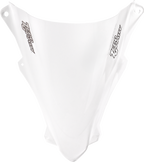 ZERO GRAVITY Double Bubble Windscreen - Clear - ZX-4RR
