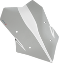 PUIG HI-TECH PARTS Sport Windscreen - Light Smoke - Yamaha