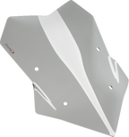 PUIG HI-TECH PARTS Sport Windscreen - Light Smoke - Yamaha