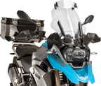 PUIG HI-TECH PARTS Adjustable Visor - ST 1100