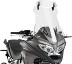 PUIG HI-TECH PARTS Adjustable Visor - ST 1100