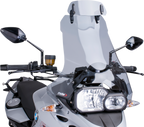 PUIG HI-TECH PARTS Adjustable Visor - Universal