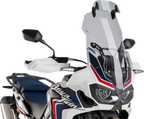 PUIG HI-TECH PARTS Adjustable Visor - Universal