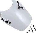 PUIG HI-TECH PARTS New Generation Windscreen - Clear - FTR 1200