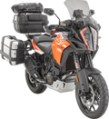 GIVI Windshield - Smoke - KTM