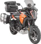 GIVI Windshield - Smoke - KTM
