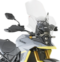 GIVI Windshield - Clear - V-Strom