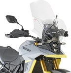 GIVI Windshield - Clear - V-Strom