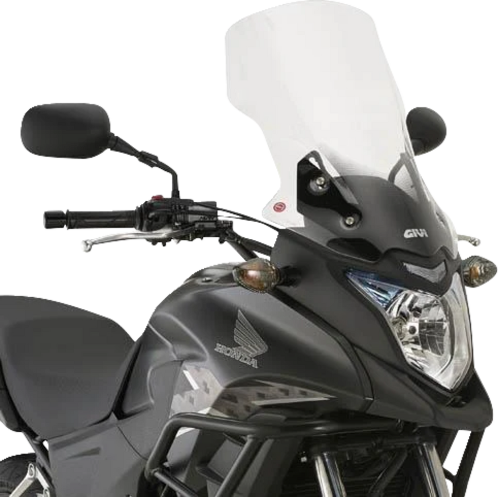 GIVI Windshield - Clear - CB500X
