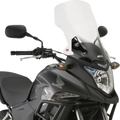 GIVI Windshield - Clear - CB500X