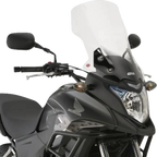 GIVI Windshield - Clear - CB500X