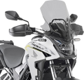 GIVI Windshield - Smoke - CB500X