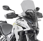 GIVI Windshield - Smoke - CB500X