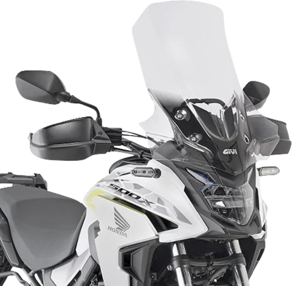 GIVI Windshield - Clear - CB500X
